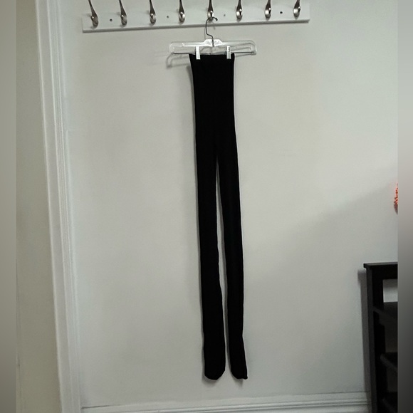 American Apparel Tights - Picture 2 of 5
